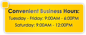 Business Hours
