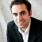 Orthodontist Dr Amir Davoody