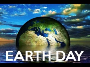 Earth Day 2016 Houston TX
