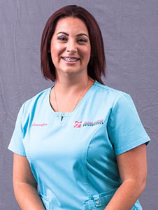 Jennifer Greater Houston Orthodontics in Houston TX