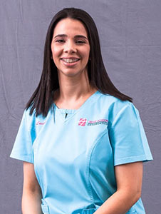 Luisa Greater Houston Orthodontics in Houston TX