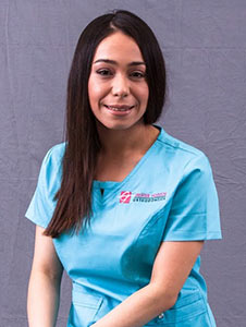 Mayra Greater Houston Orthodontics in Houston TX