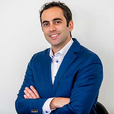 Dr. Davoody Greater Houston Orthodontics in Houston TX