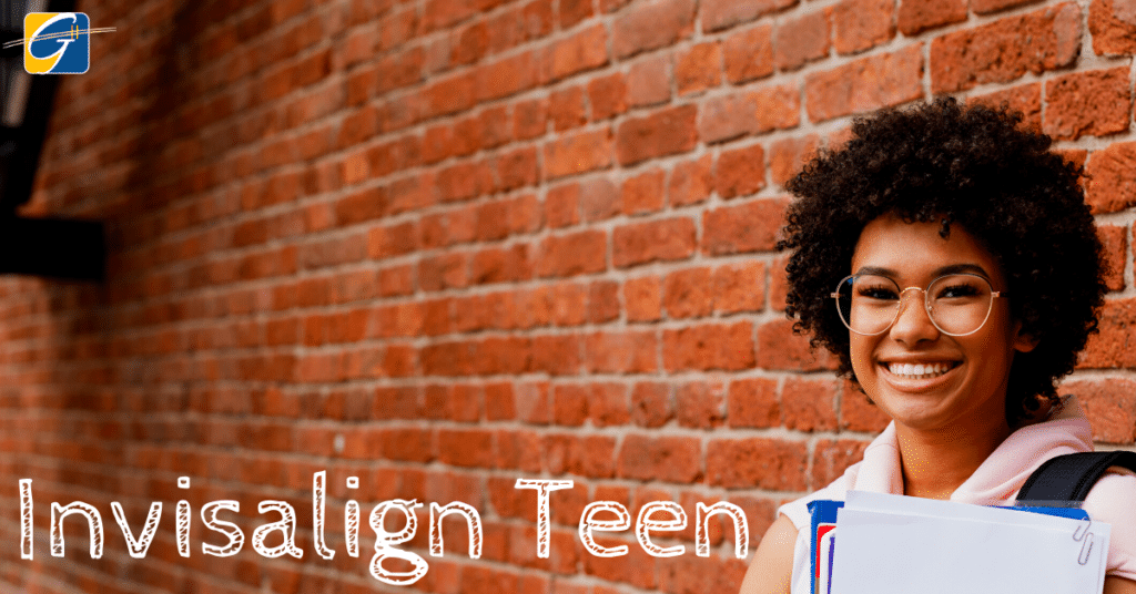 Introducing Invisalign Teen We Consulted