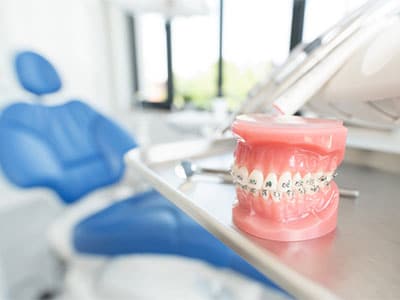 Davoody & Hablinski Orthodontics