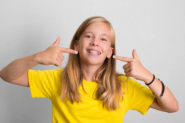 Braces for Kids Greater Houston Orthodontics in Houston, TX