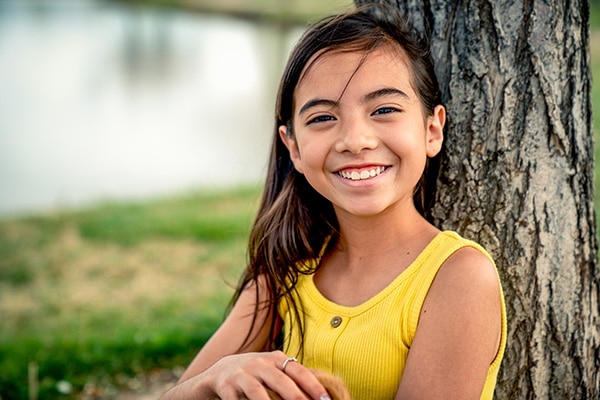 First Orthodontic Visit at Greater Houston Orthodontics in Houston, TX