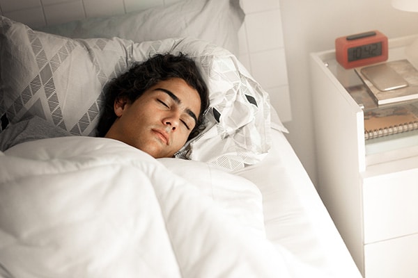 Sleep Apnea Greater Houston Orthodontics in Houston, TX