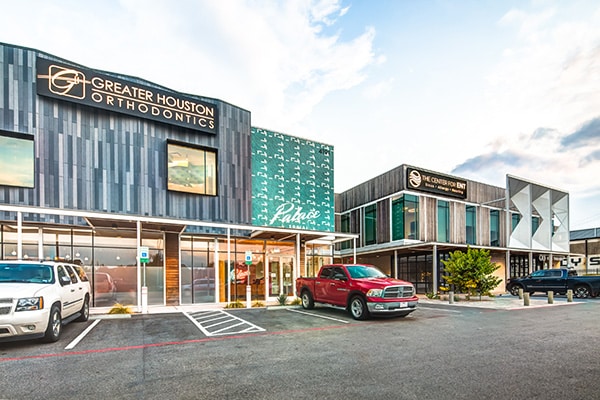 West University Office Greater Houston Orthodontics in Houston, TX