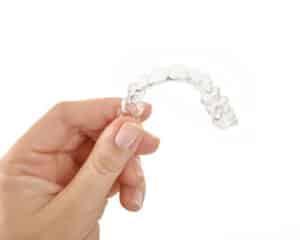 How to Clean Invisalign Aligners Properly? Greater Houston Orthodontics Houston, TX