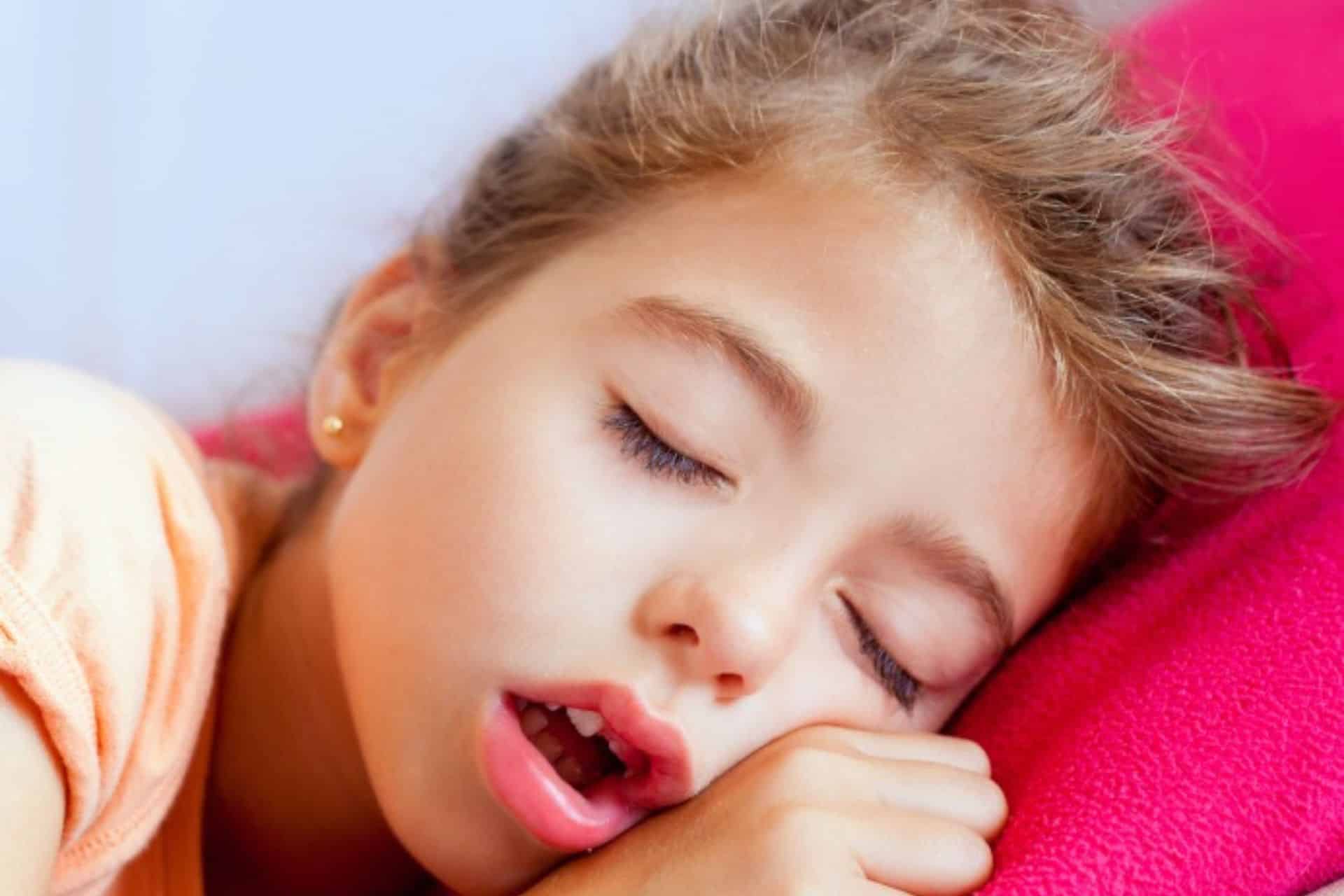 What Happens If We Ignore Airway Problems in Children Greater Houston Orthodontics Houston, TX