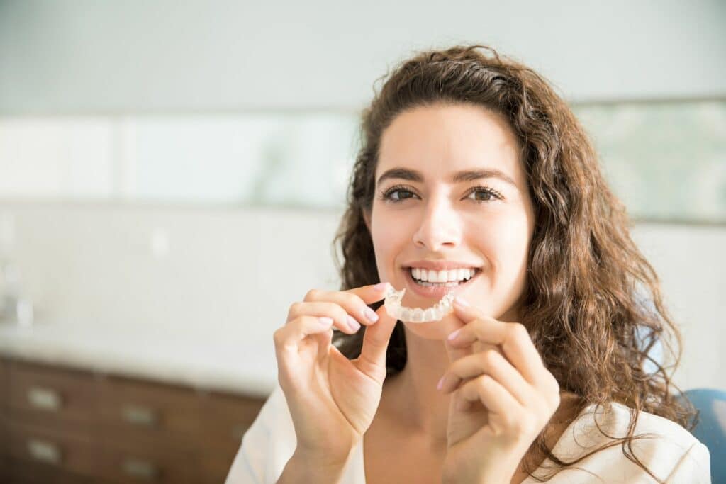 Are Invisalign Results Better for Adults Than Teens? Greater Houston Orthodontics in Houston, TX