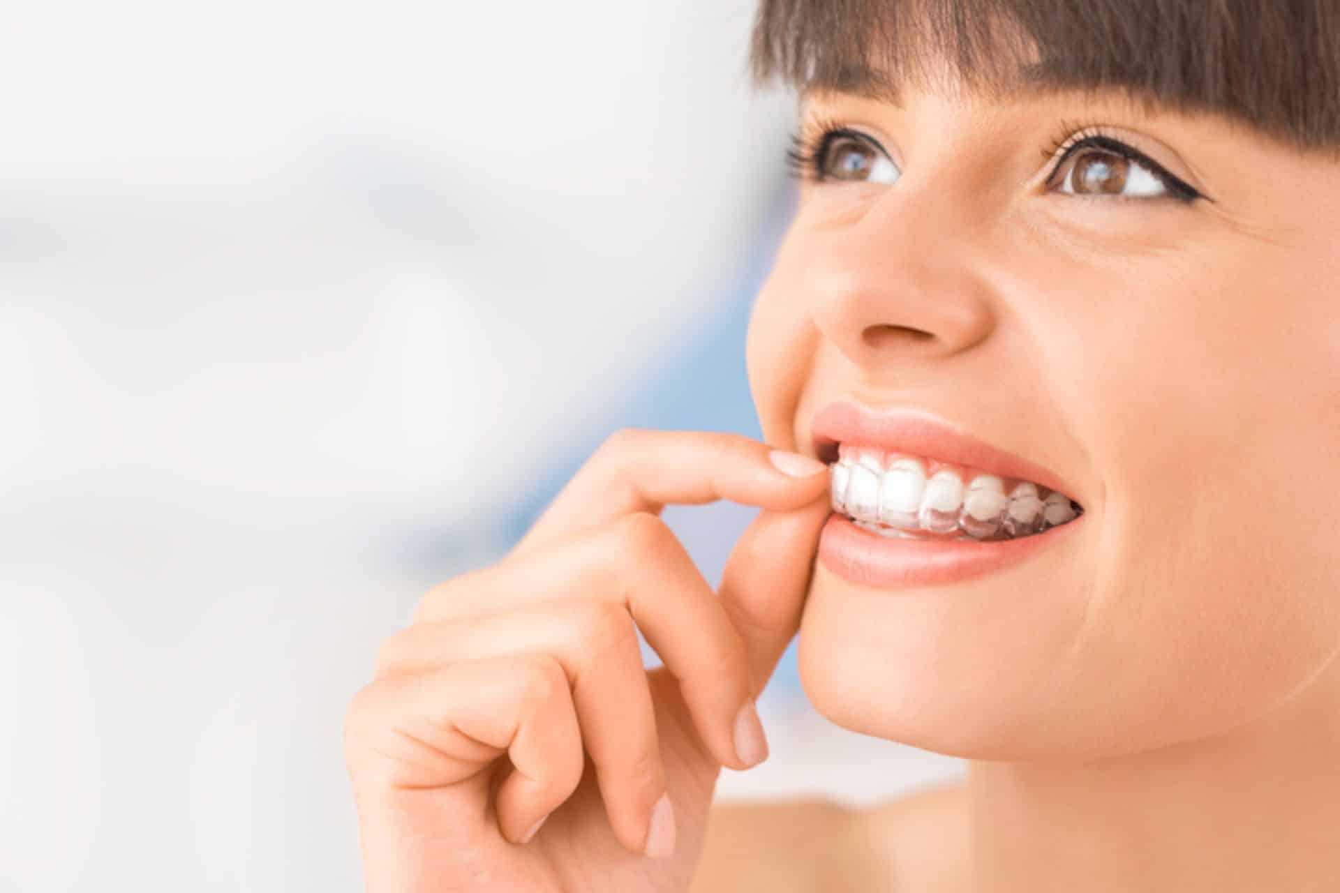 Modern Ways Adults Straighten Their Teeth in 2026 Greater Houston Orthodontics in Houston, TX