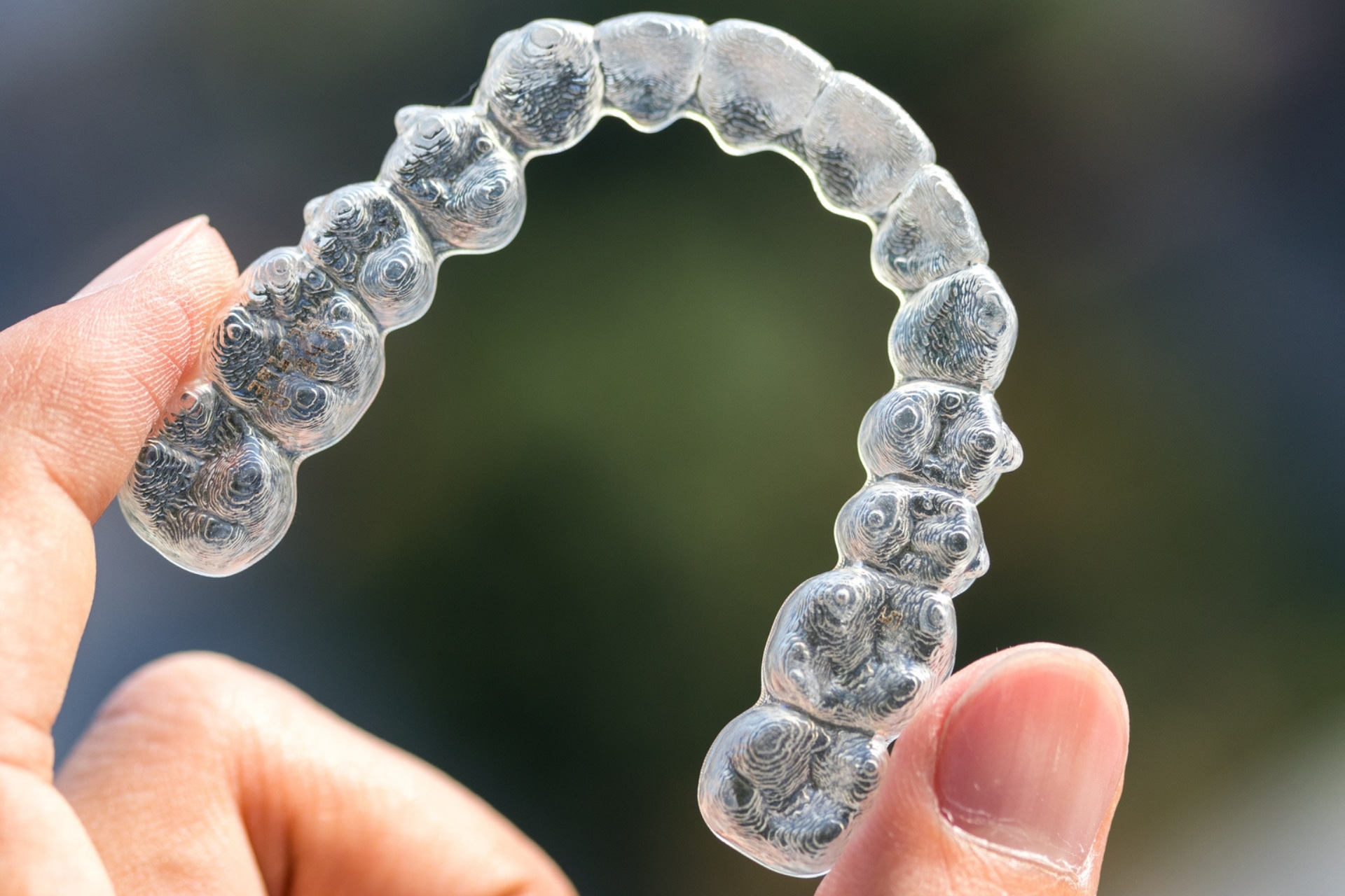 Are Invisalign as Effective as Braces in Houston, TX? Greater Houston Orthodontics