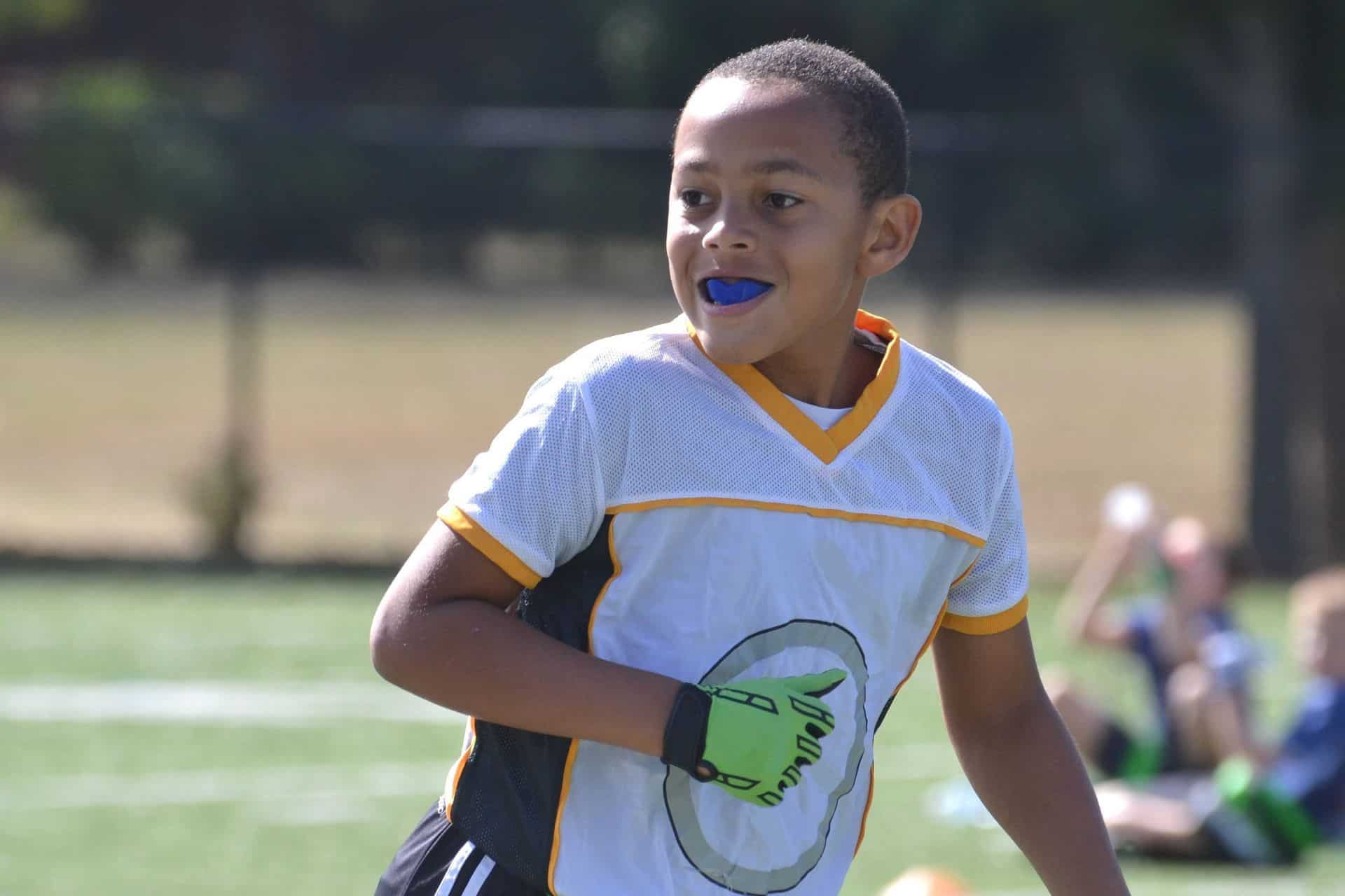What If Braces Break During Summer Sports in Houston, TX? Greater Houston Orthodontics